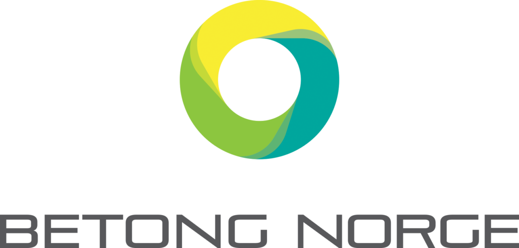 Betong Norge logo