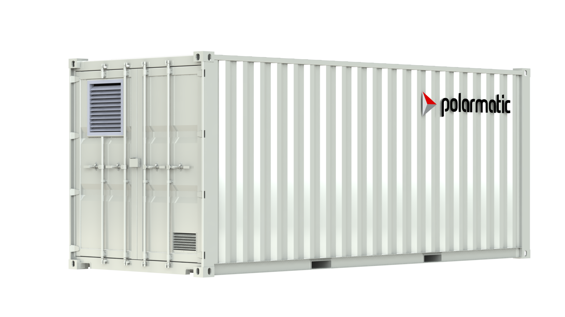 ecoTURBOMATIC heating solution