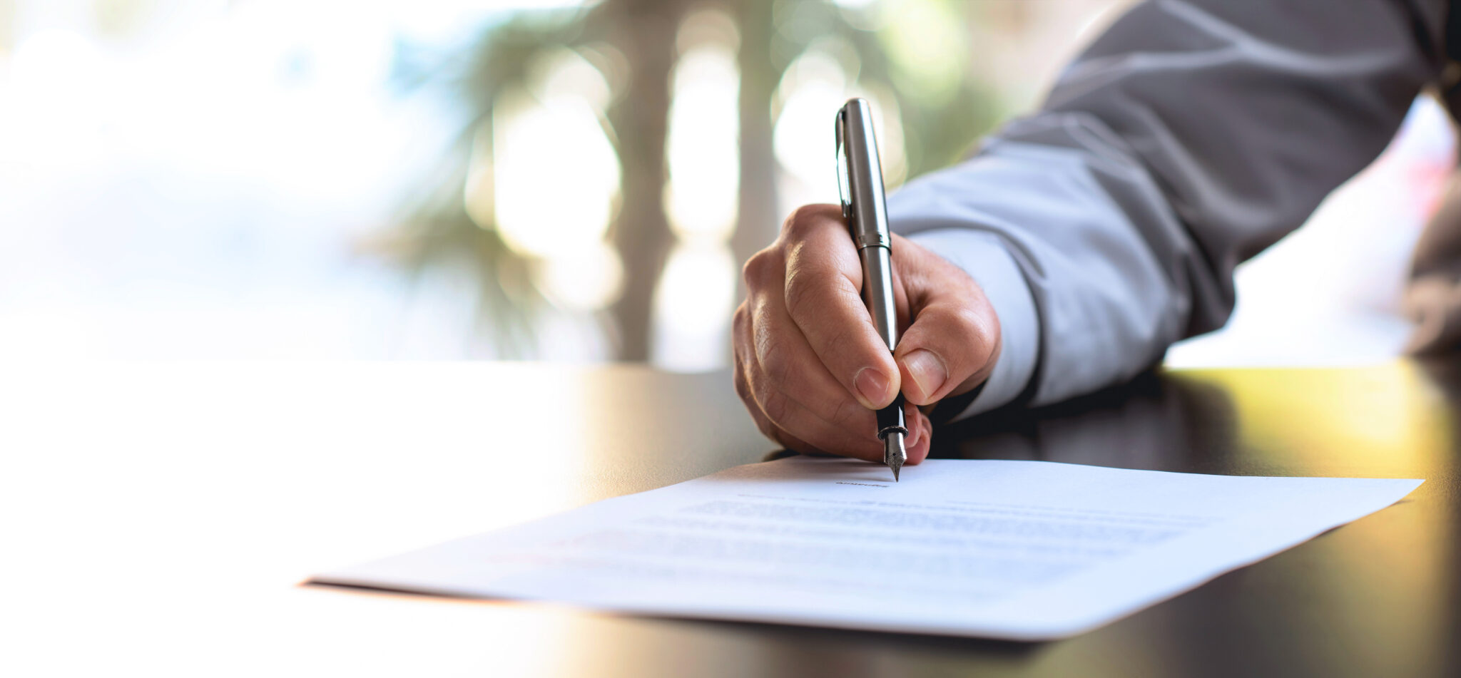 Polarmatic Service Contracts for annual maintenance