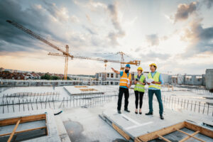 Polarmatic Solutions for Concrete Industry
