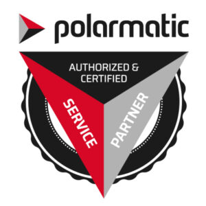 Masor Works - authorized and certified Polarmatic service partner.