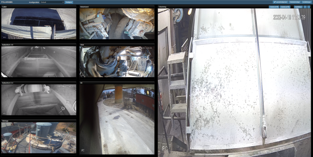 POLARAMA | Polarmatic