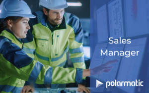 Open Position Sales Manager