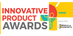 Polarmatic at Innovative Product Awards, World of Concrete 2025