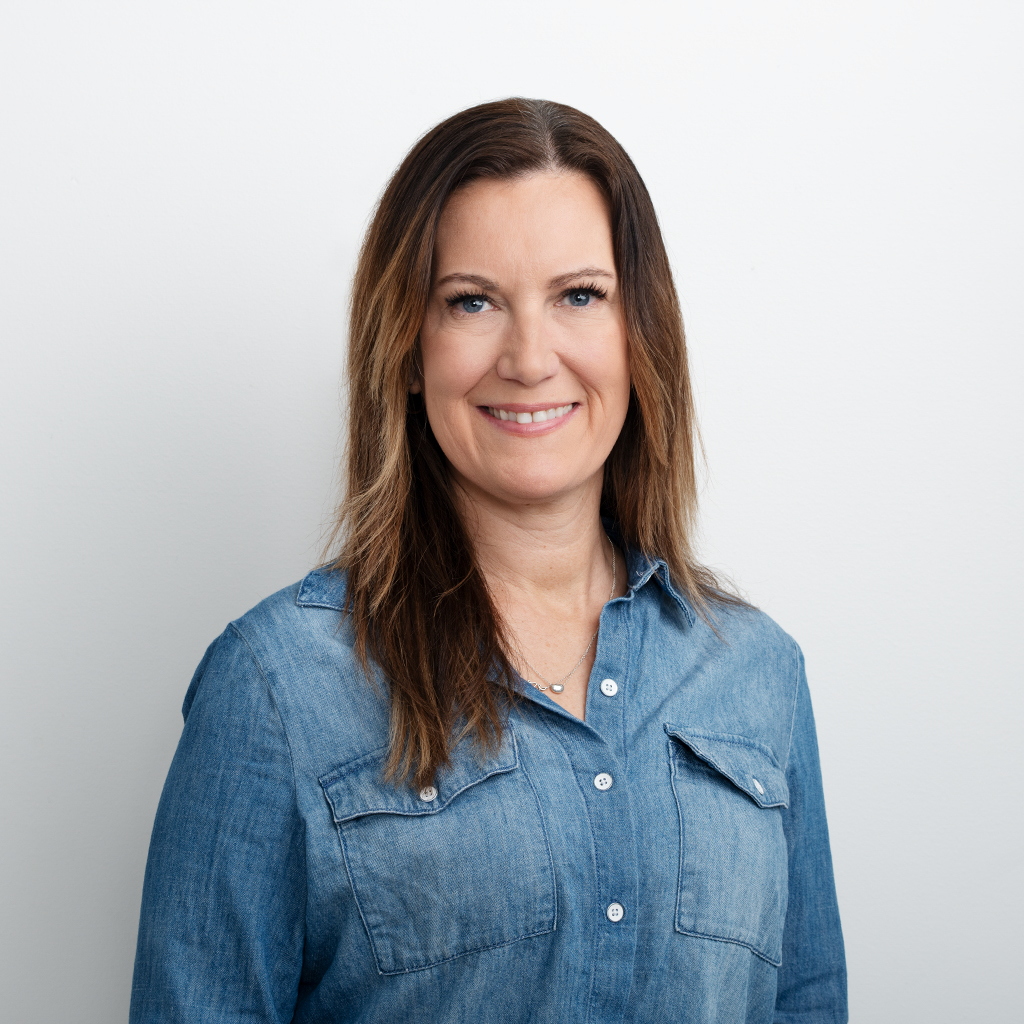 Angela Watson Polarmatic North America Ltd