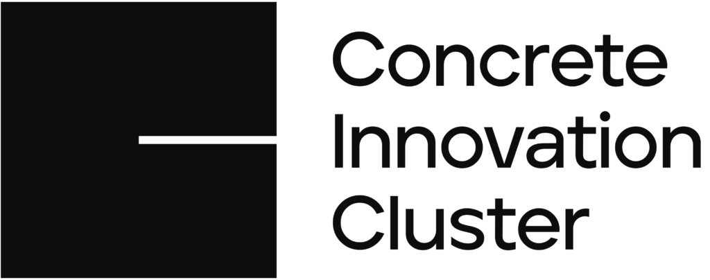 Betongklungen CIC